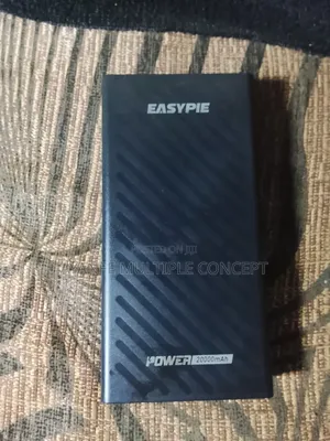 Selling of Power Bank