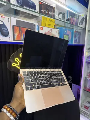 Laptop Apple MacBook Air 2020 8GB Intel Core i3 SSD 256GB