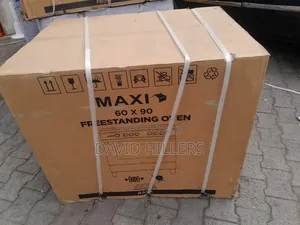 60x90cm Gas Cooker