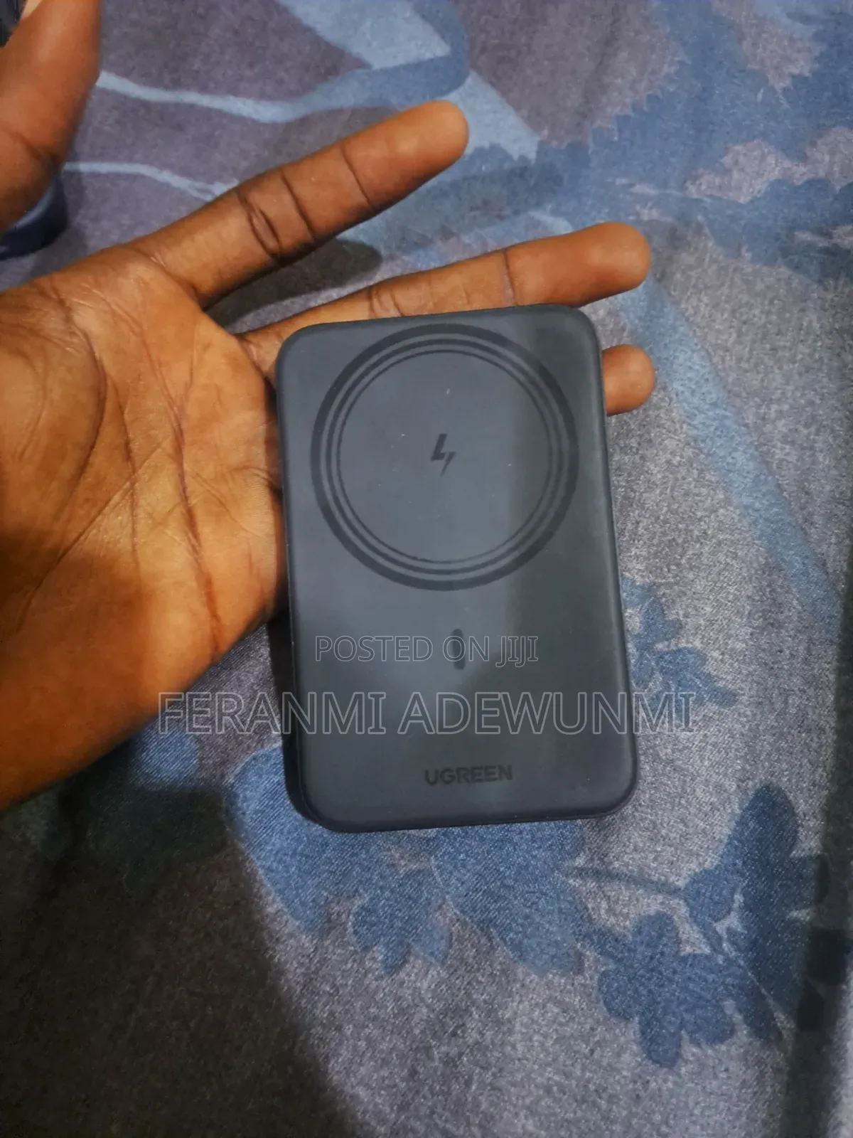 Power Bank