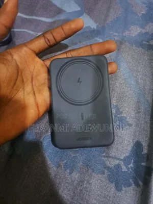 Power Bank