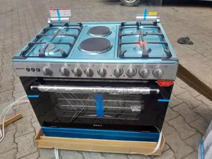 60x90cm Gas Cooker
