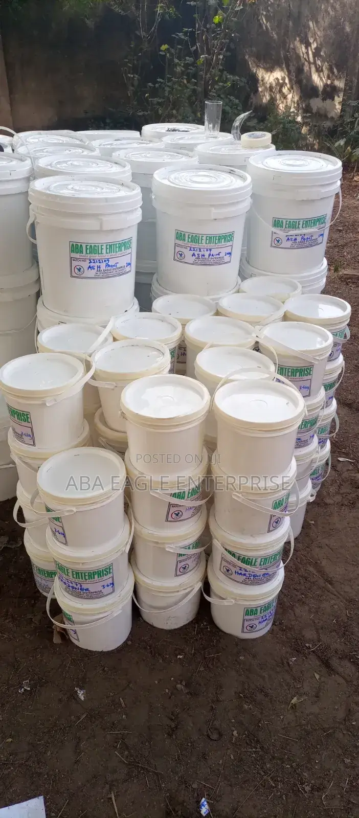 Premium Epoxy Floor Paint