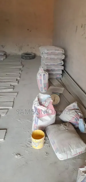 High Quality Distributor of Cement