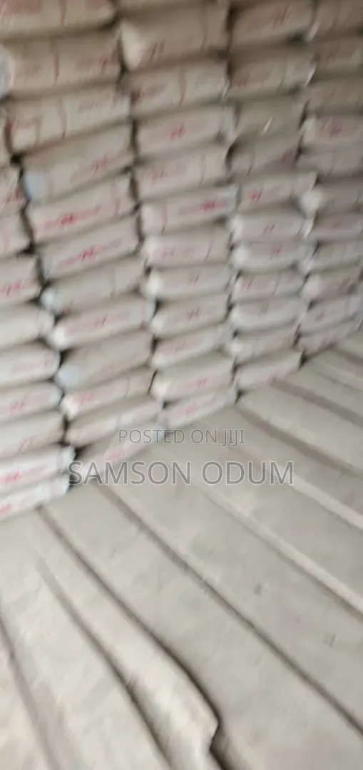 High Quality Distributor of Cement