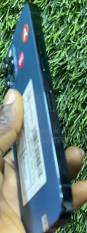 Apple iPhone 12 Pro Max 256 GB Blue