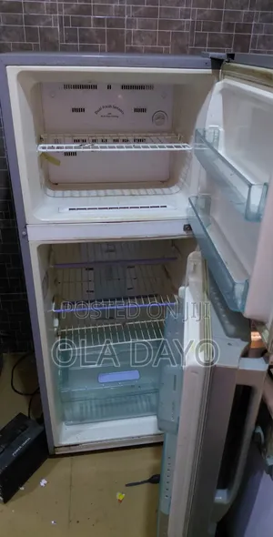 Samsung Refrigerator