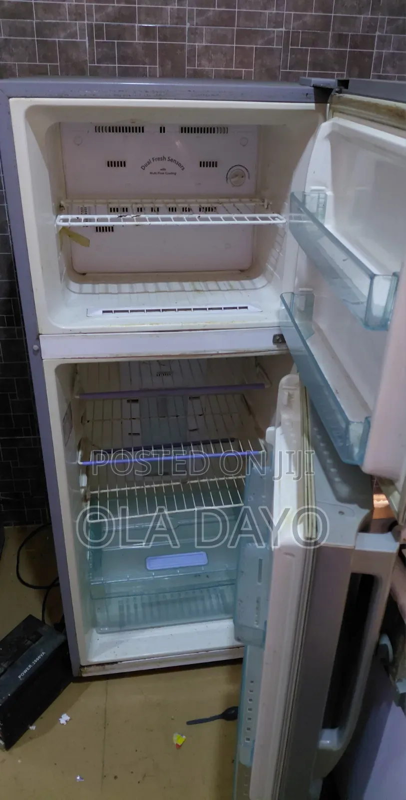 Samsung Refrigerator