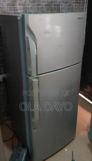 Samsung Refrigerator