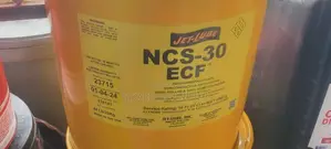NCS 30 Jet-Lube EFC