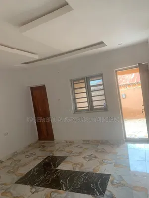Mini Flat in Rcf Adegbayi, Alakia for rent