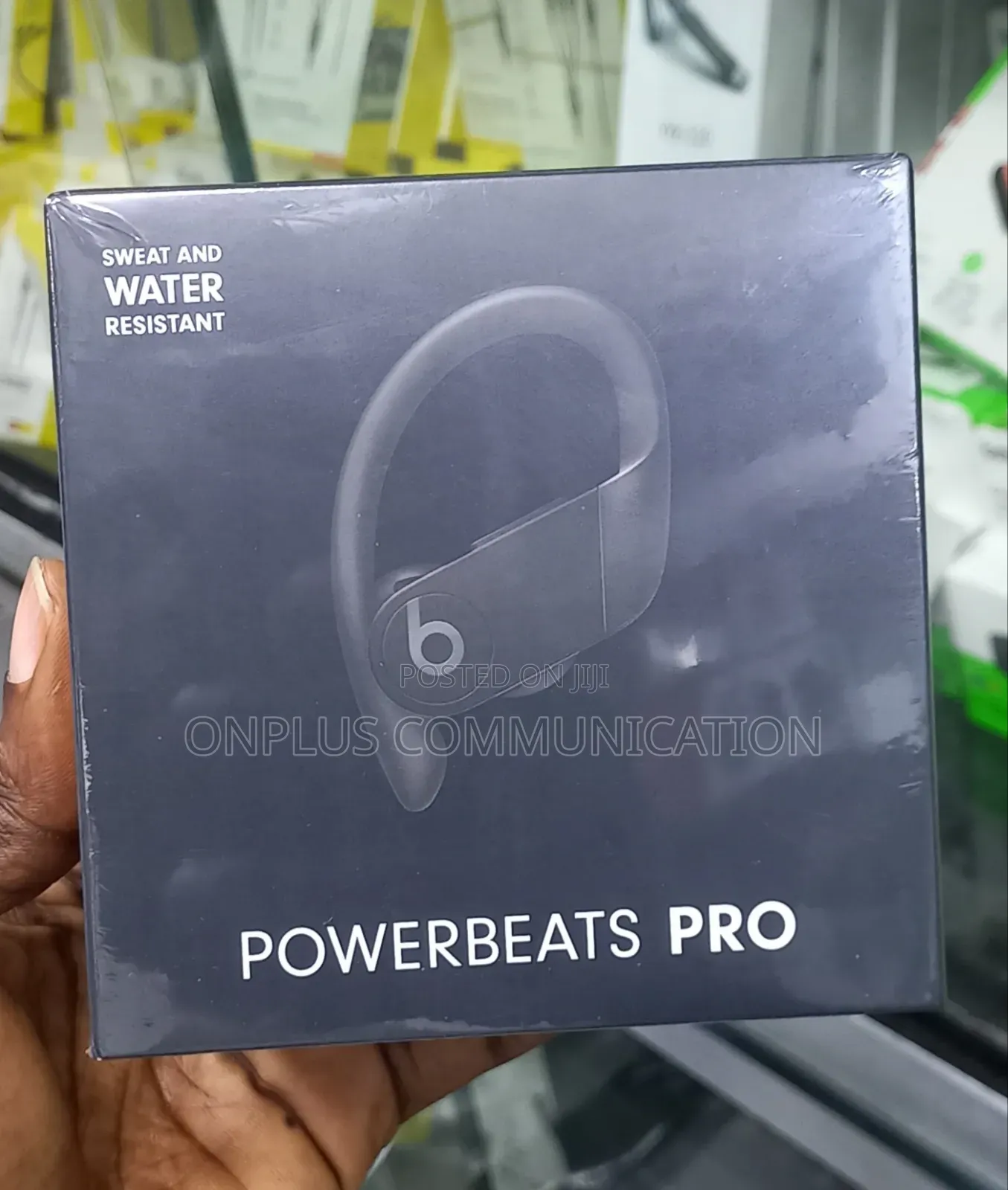 Powerbeats Pro