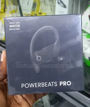 Powerbeats Pro