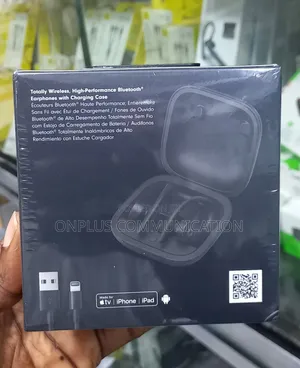 Powerbeats Pro