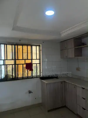1bdrm Block of Flats in Wuye for rent