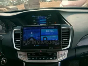 Honda Accord Android Headunit for (2014-2017) Model