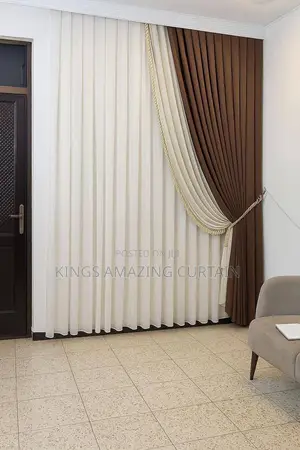 Royal Curtains