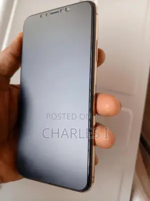 Apple iPhone 11 Pro Max 256 GB Gold
