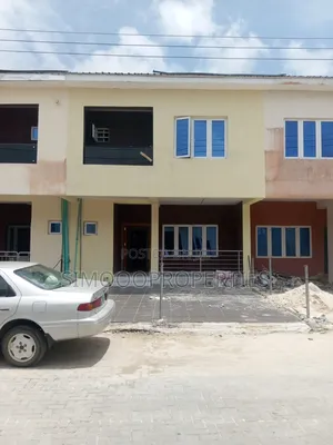 3bdrm Duplex in Meridia Park, Awoyaya for rent