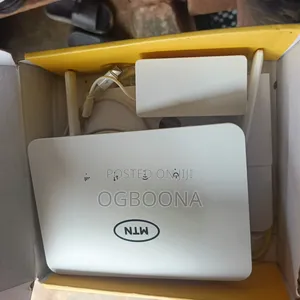 Wifi MTN Broadband
