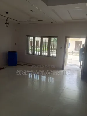 3bdrm Duplex in Meridia Park, Awoyaya for rent