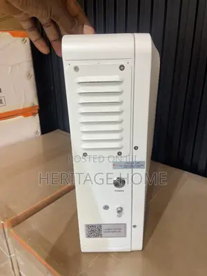 2KVA Felicity Inverter (12V)