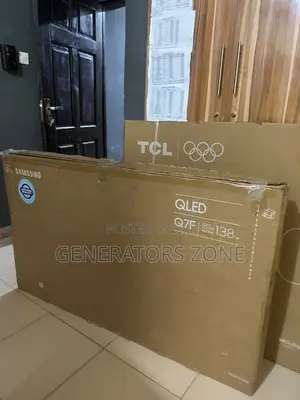 QLED Samsung Q7F Series, 55 Inches, Ultra HD 