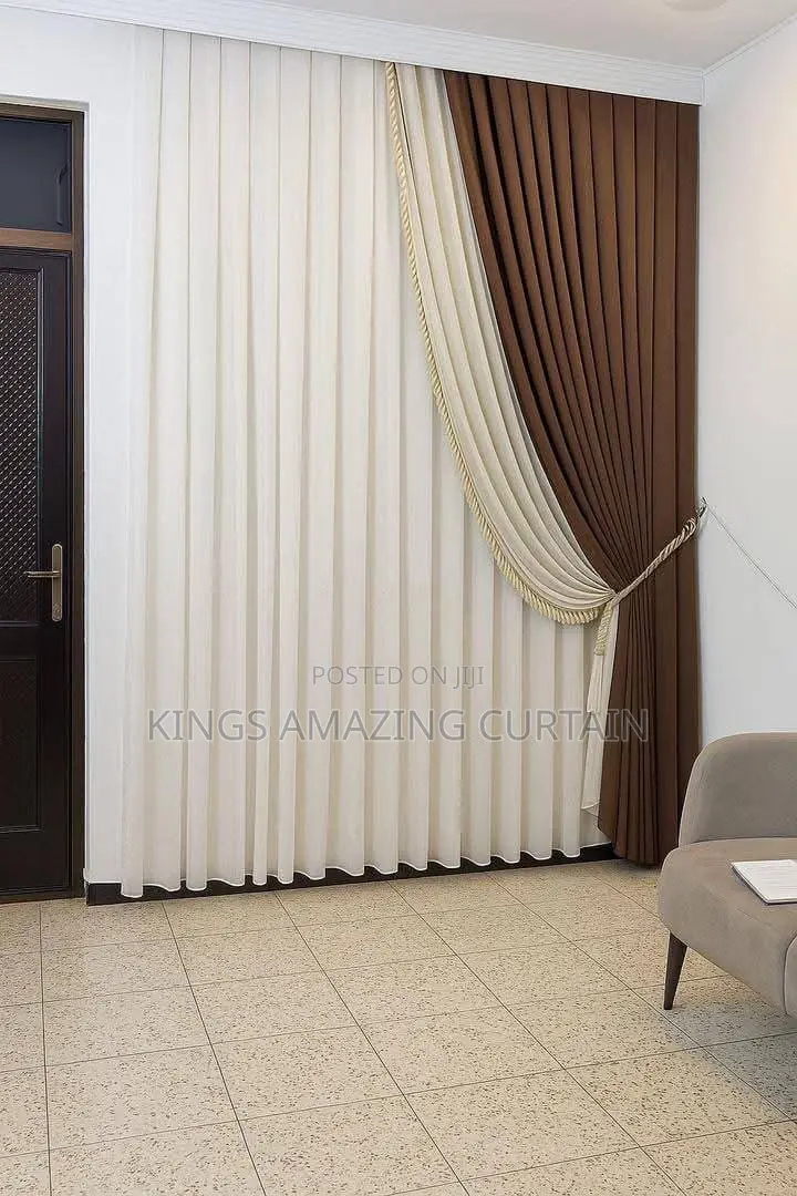 Royal Curtains