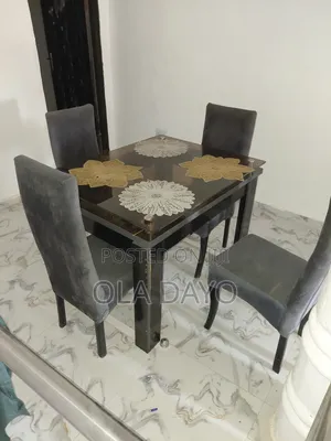Dinning Table