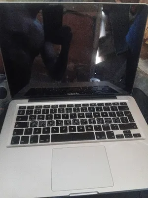 Laptop Apple MacBook 2015 6GB Intel Core i5 HDD+SSD 500GB