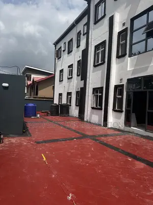 3bdrm Block of Flats in Magodo for rent