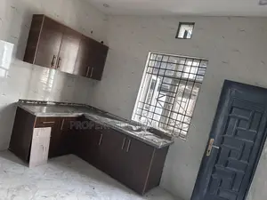 3bdrm Block of Flats in Magodo for rent