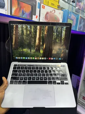 Laptop Apple MacBook Pro 2020 16GB Intel Core i5 SSD 512GB