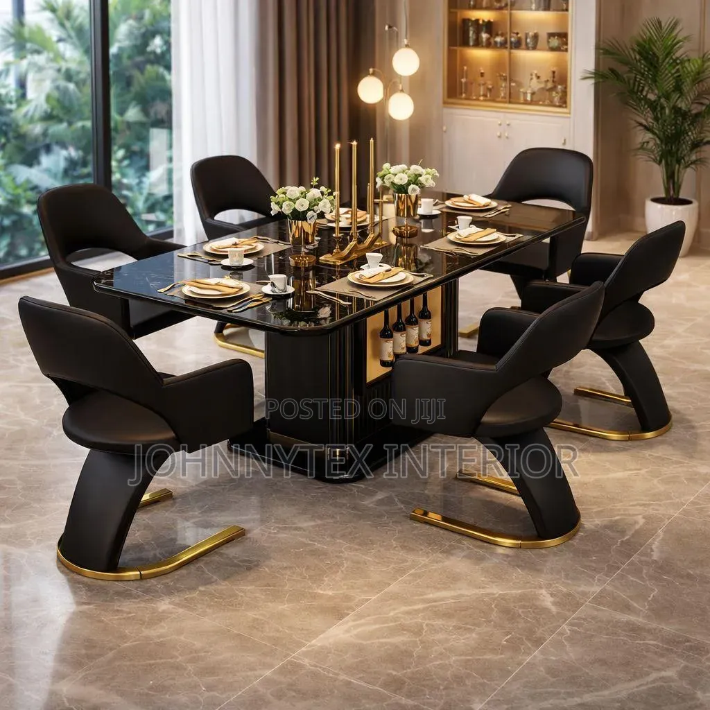 This Is Office Table Is Complete Set