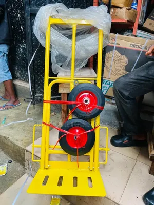 Trolley for Loads
