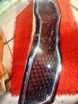 Optima Kia 
Year:2014
Front Grill