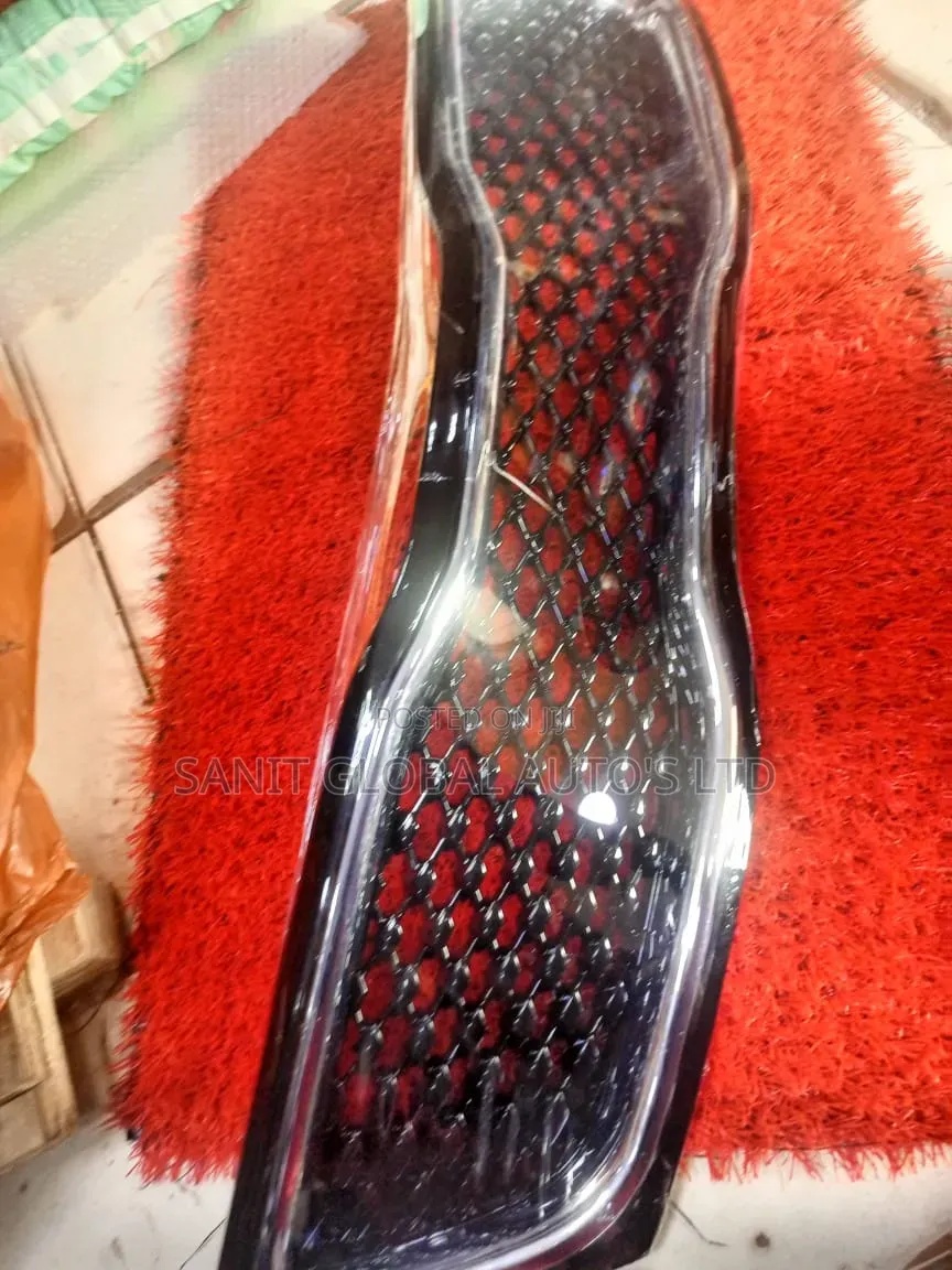 Optima Kia 
Year:2014
Front Grill