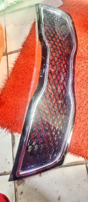 Optima Kia 
Year:2014
Front Grill