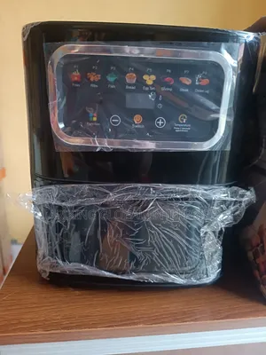 3500W Kenwood 10L Multifunction Air Fryer