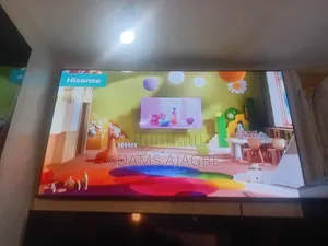 Hisense TV