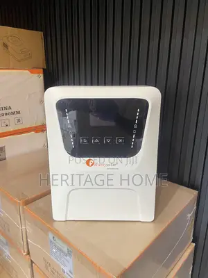 2KVA Felicity Inverter (12V)