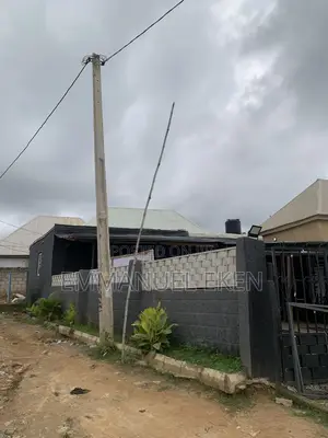 4bdrm Bungalow in Lokogoma for sale