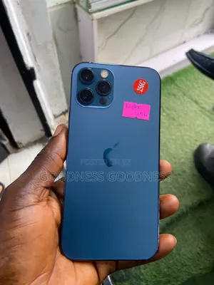 Apple iPhone 12 Pro 256 GB Blue