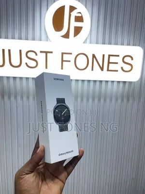 Galaxy Watch 9 - 40MM - Graphite