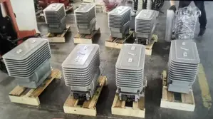 33kv Currently Transformer Outdoor CT