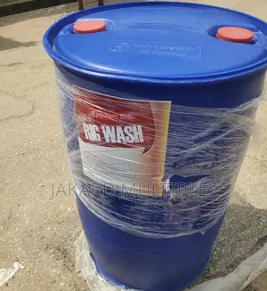 Epochem 505 Rig Wash