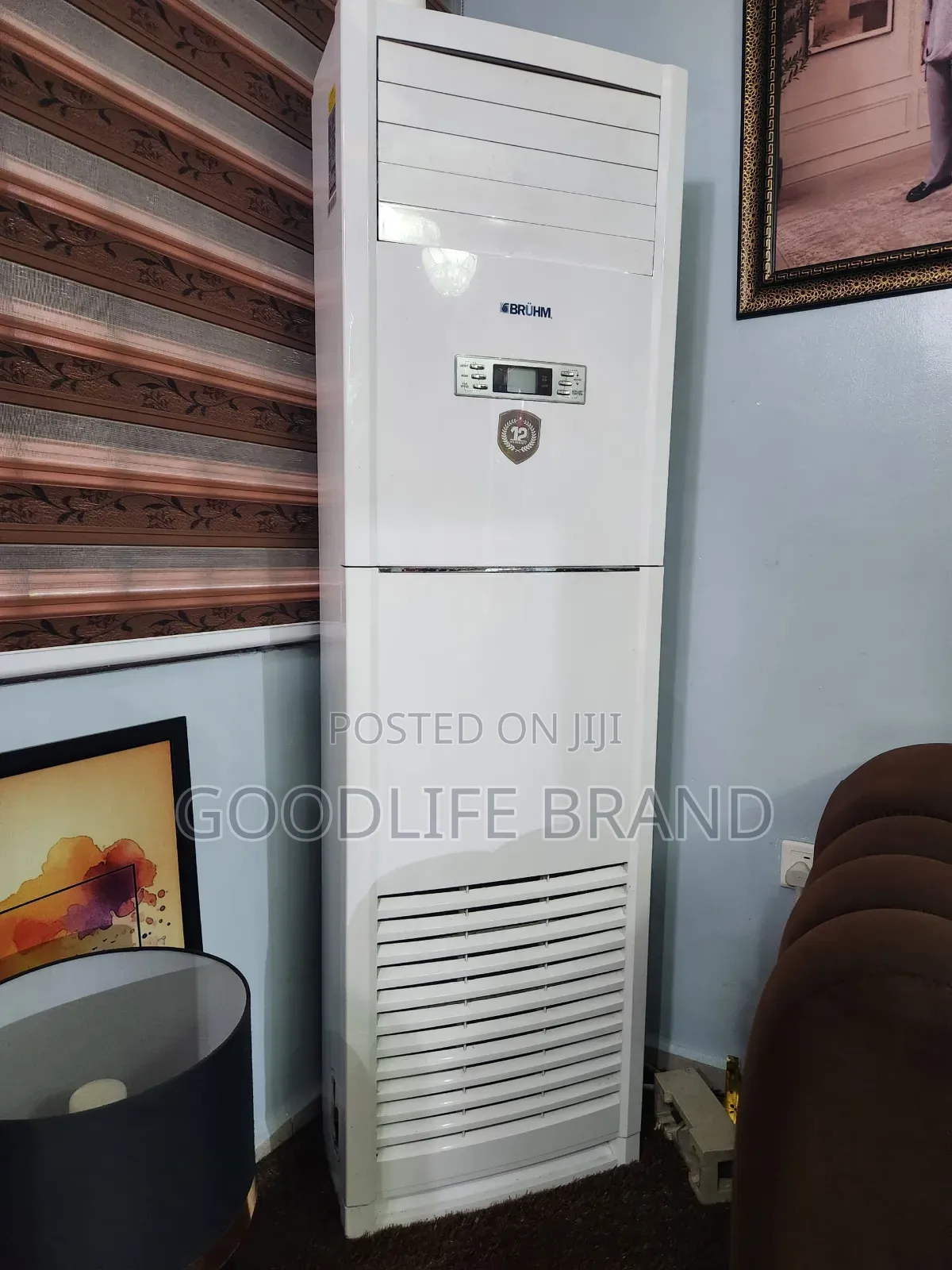 2 Ph AC System