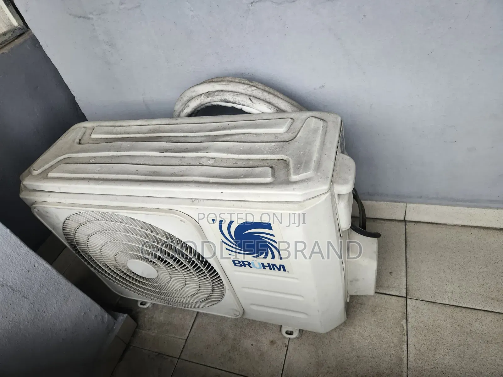 2 Ph AC System