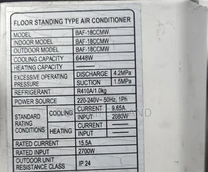 2 Ph AC System