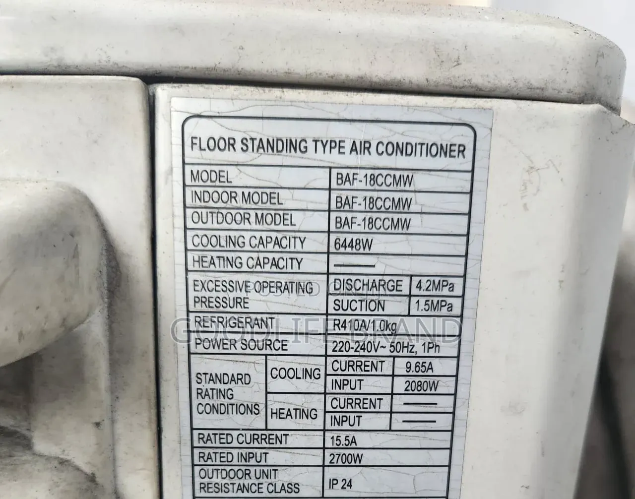 2 Ph AC System